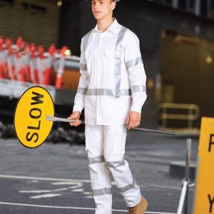 [WT09HV] Biomotion Night Safety Shirt