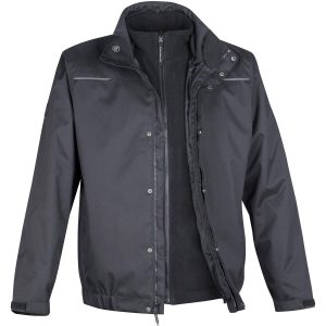 Men's Polar HD 3-In-1 Jacket