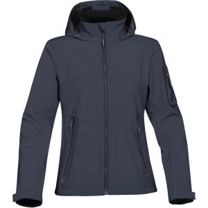 Women's Cruise Softshell