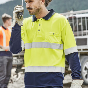 Hi Vis Workwear