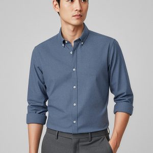 Mens Memphis Long Sleeve Shirt