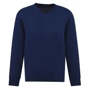 Roma Mens Knit Pullover