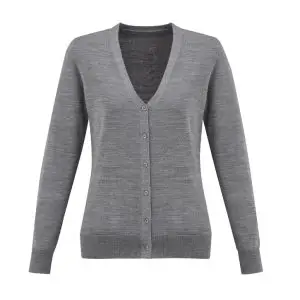 Roma Womens Knit Cardigan
