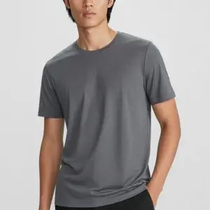 Aero Mens Short Sleeve Tee