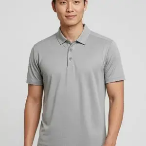 Aero Mens Short Sleeve Polo