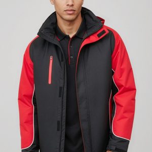 Nitro Unisex Jacket