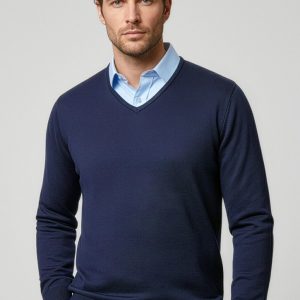 Milano Mens Pullover