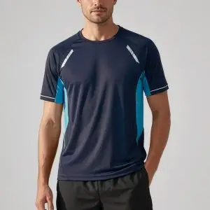 Renegade Mens Short Sleeve Tee