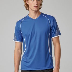 Razor Mens Short Sleeve Tee