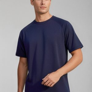 Sprint Mens Short Sleeve Tee