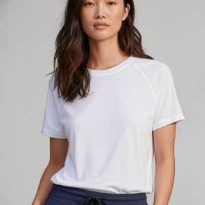 Sprint Womens Short Sleeve Tee