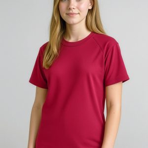 Sprint Kids Short Sleeve Tee