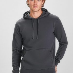 Crew Mens Hoodie
