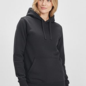 Crew Womens Hoodie