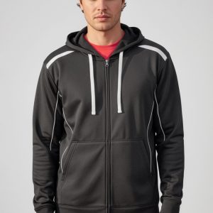 United Mens Hoodie