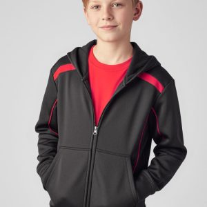 United Kids Hoodie