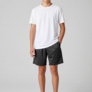 BIZ COOL™ Kids Short