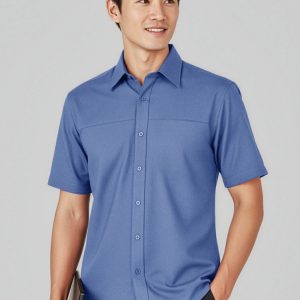 Mens Oasis Short Sleeve Shirt