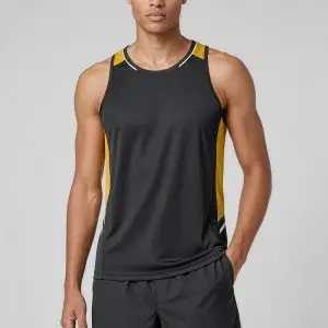 Renegade Mens Singlet