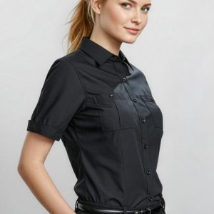 Bondi Womens Short Sleeve Shirt