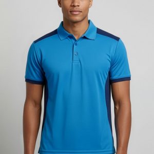Rival Mens Short Sleeve Polo