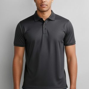 Shadow Mens Short Sleeve Polo
