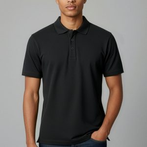 Ice Mens Short Sleeve Polo