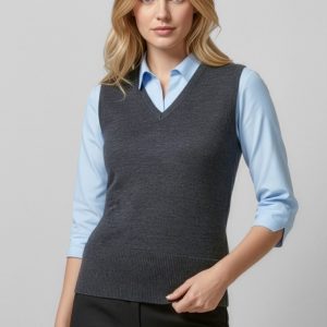 Womens Milano Vest