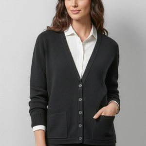Woolmix Womens Cardigan