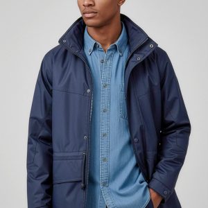 Trekka Unisex Jacket