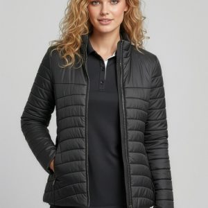 Expedition Womens Jacket