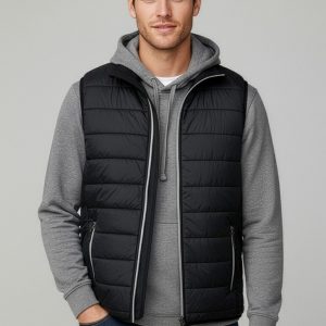 Mens Stealth Vest