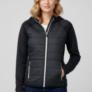 Stealth Womens Jacket