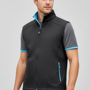 Mens Geneva Vest