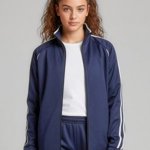 Flash Kids Jacket