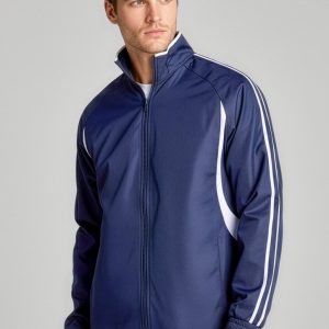 Flash Unisex Jacket