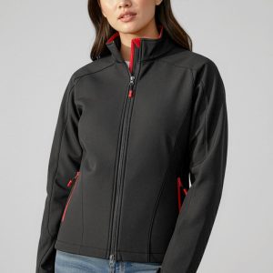Womens Geneva Jacket