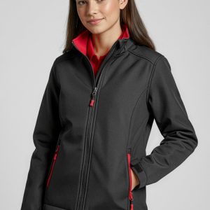 Kids Geneva Jacket