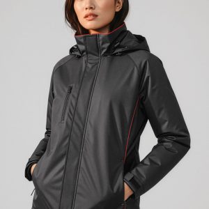 Core Unisex Jacket