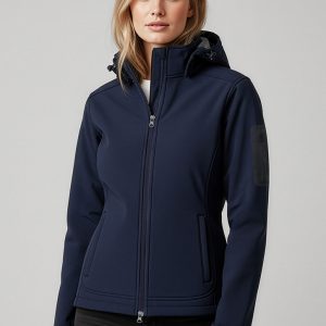 Womens Summit Jacket