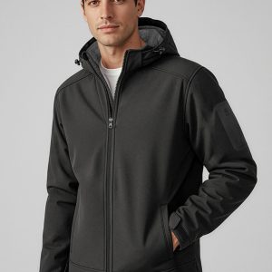 Mens Summit Jacket
