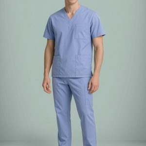 Unisex Classic Scrub Pant