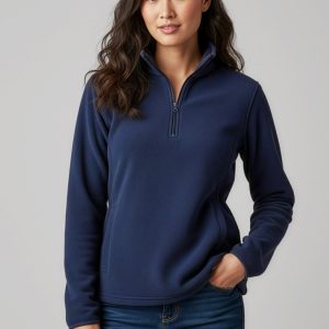 Trinity Womens Fleece