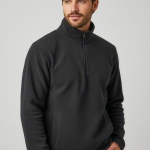 Trinity Mens Fleece