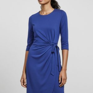 Womens Paris Dress