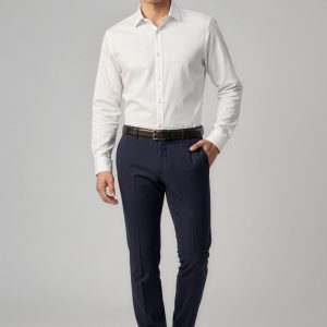 Classic Mens Slim Pant