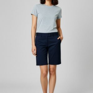 Detroit Womens Short