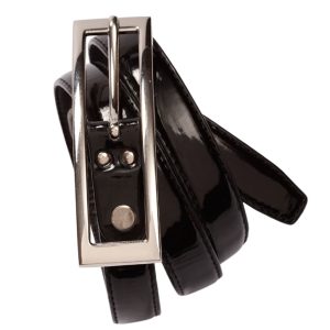 Semi-Patient Womens Belt