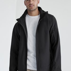 Atlas Mens Jacket