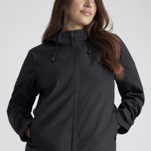 Atlas Womens Jacket